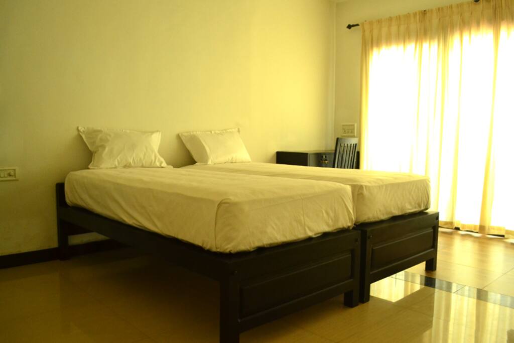 Beds