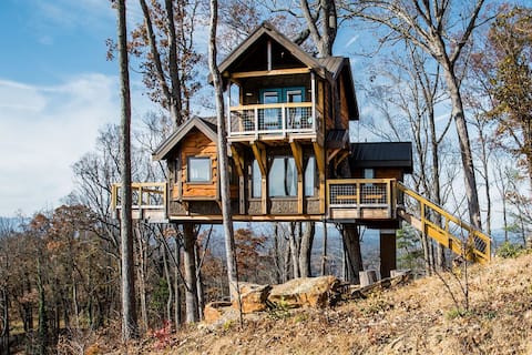 Treehouse rentals | Airbnb