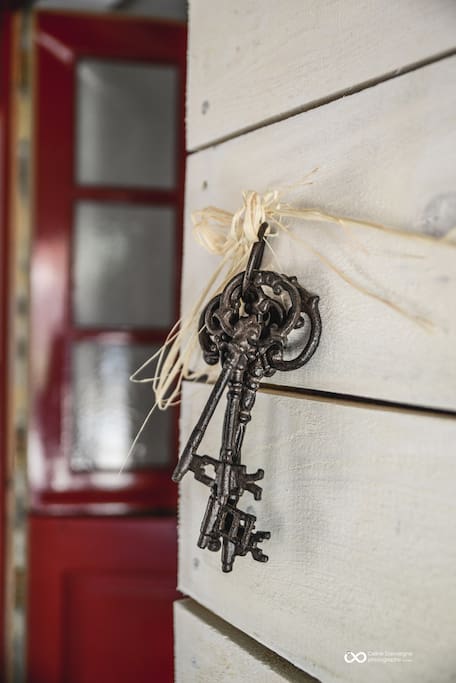 Les clés du Bonheur, de votre logement