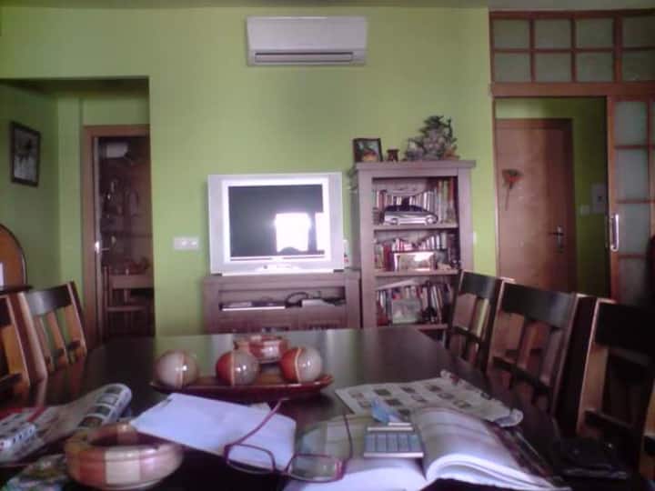 Alquiler Dormitorio En Vivienda Habitual - Almería