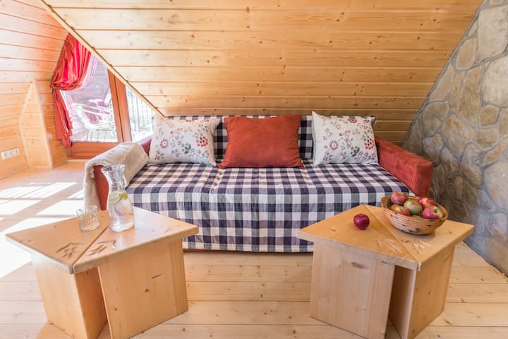 Apartament Kasprowy Lux Zakopane - Zakopane
