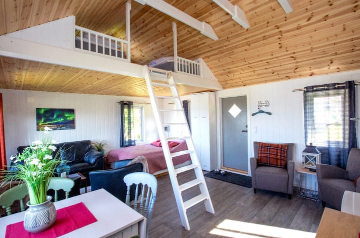 მისაღები ოთახი