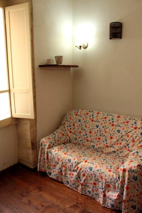 Soggiorno - Living room