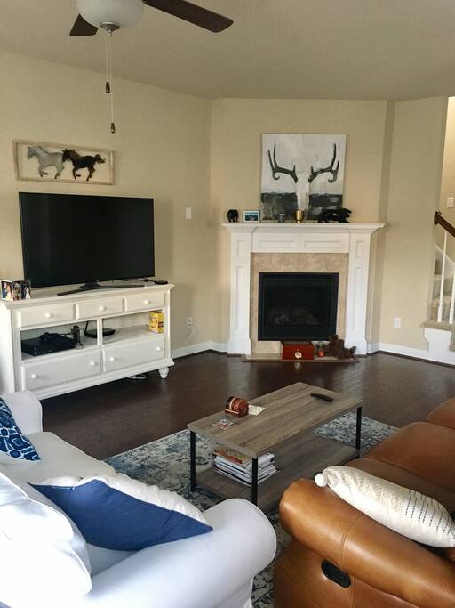 Sitting Room - 1st Floor