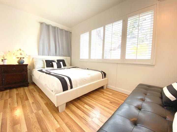 غرفة النوم 5