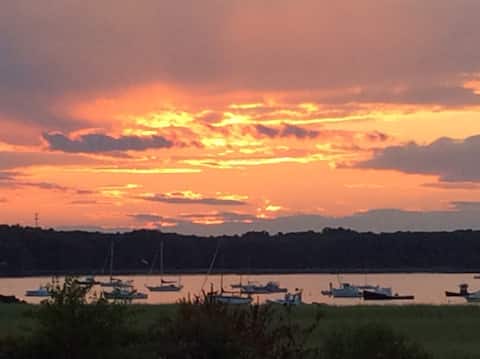 Biddeford Home Waterfront