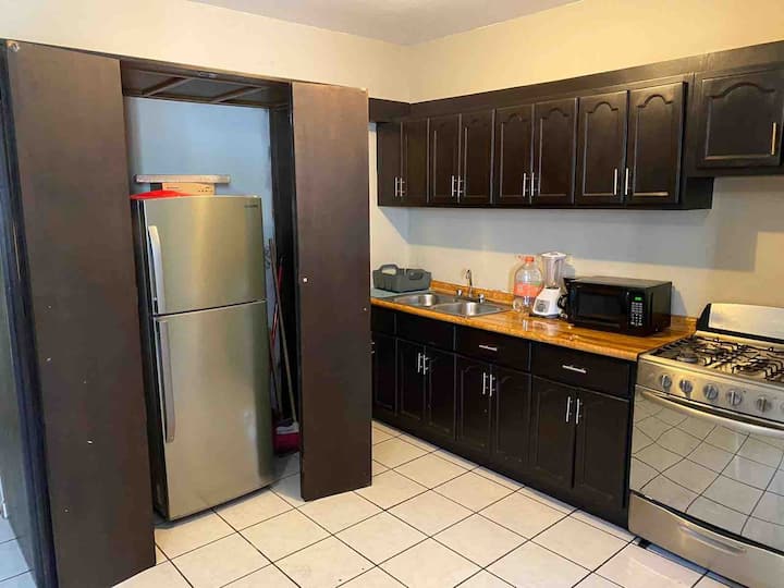 Apartamento 5 La Mesa Tijuana - Tijuana