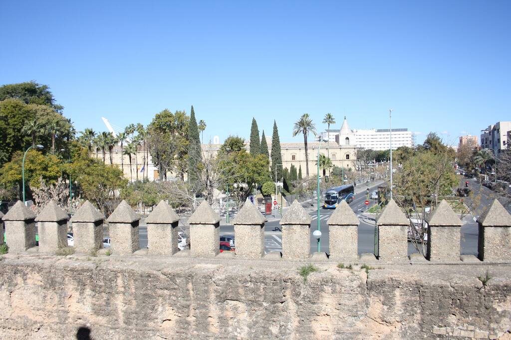 Vistas