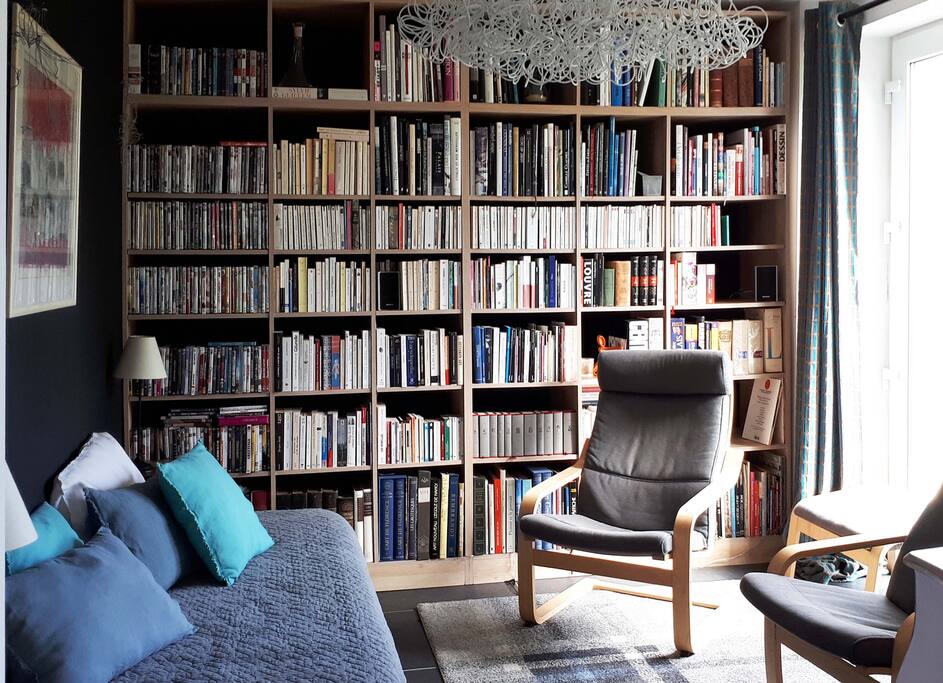 Biblio-DV Thèque