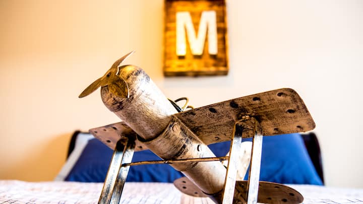 غرفة النوم 2