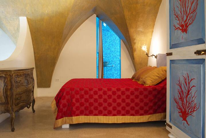 Salapolis Luxury Apartments – Madrepora Bianco