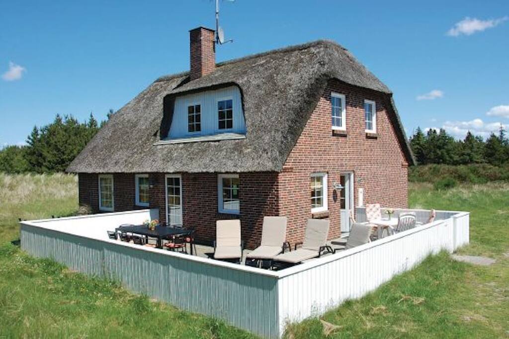 160 m2 Wohnfläche