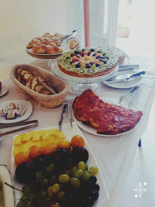 Colazione di qualità