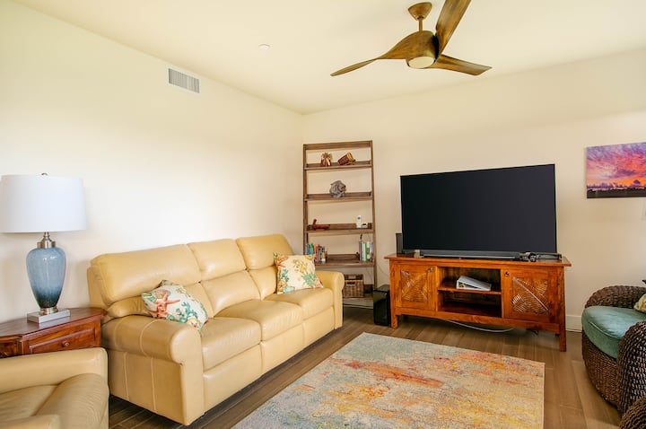 Pili Mai 6h Ocean & Golf Course View 2bed 2.5 Bath - Koloa, HI