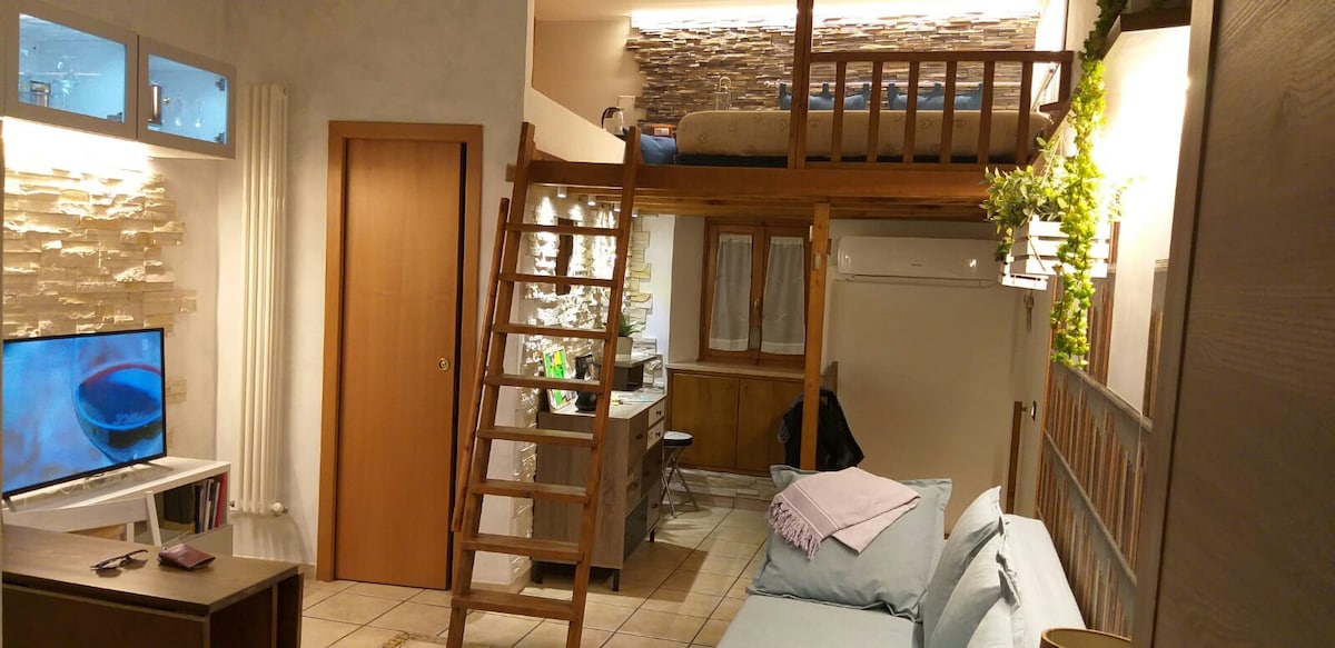 Annuncio Airbnb popolare: Lory's Home near Rome a Nettuno