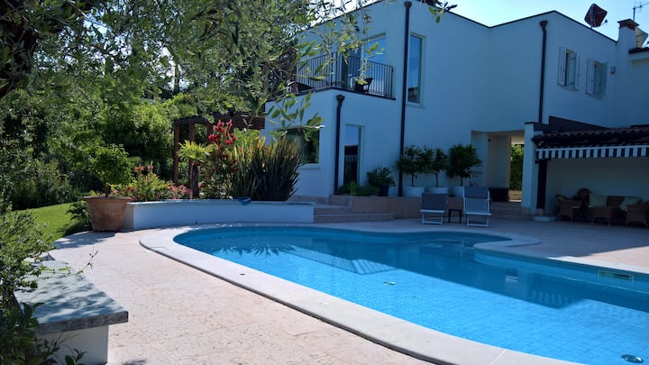 Fair Garden - Bardolino
