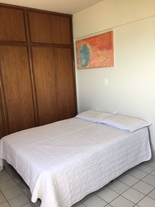 CAMA QUARTO PRAIA DOS CARNEIROS