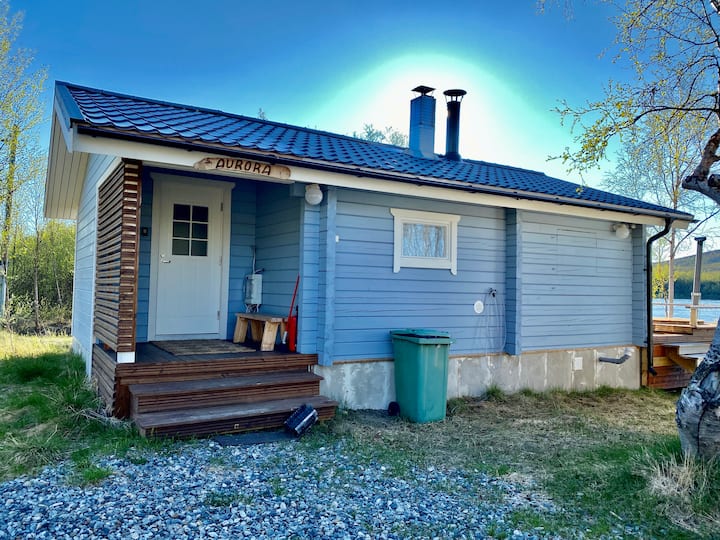 5 Best Cabins With Hot Tub In Lapland, Finland Updated 2024 Trip101