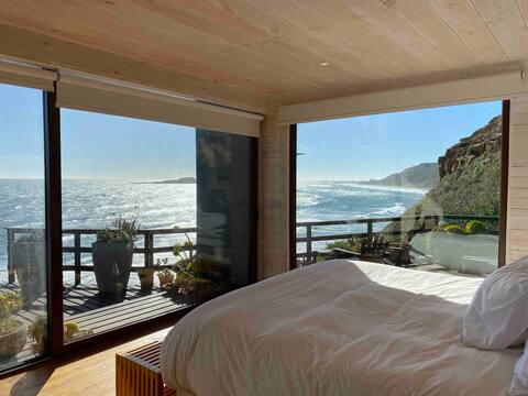 Casa Familiar with Amazing Sea View