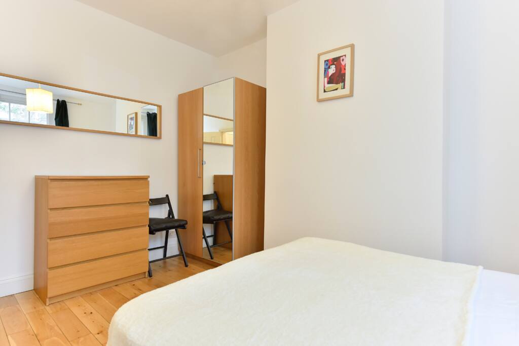 1st Bedroom