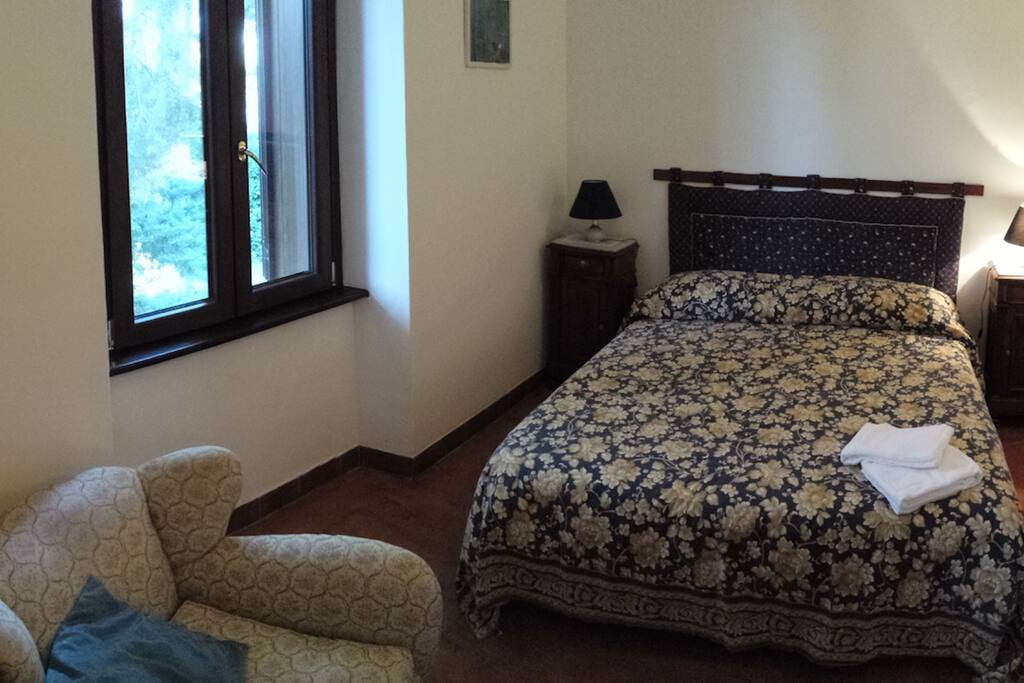 Appartamento "le Capinere" - 1st floor