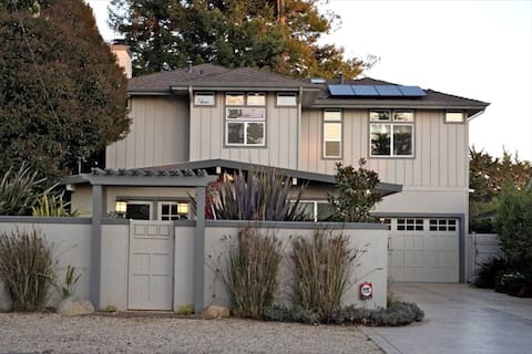 Fantastic Beach House Aptos-Rio Del Mar w/Hot Tub