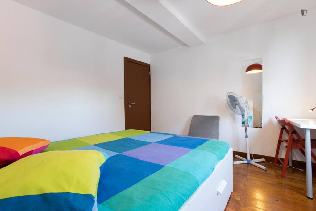 room