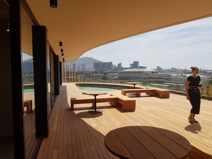 Woodstock Vacation Rentals & Homes Woodstock, Cape Town, South Africa