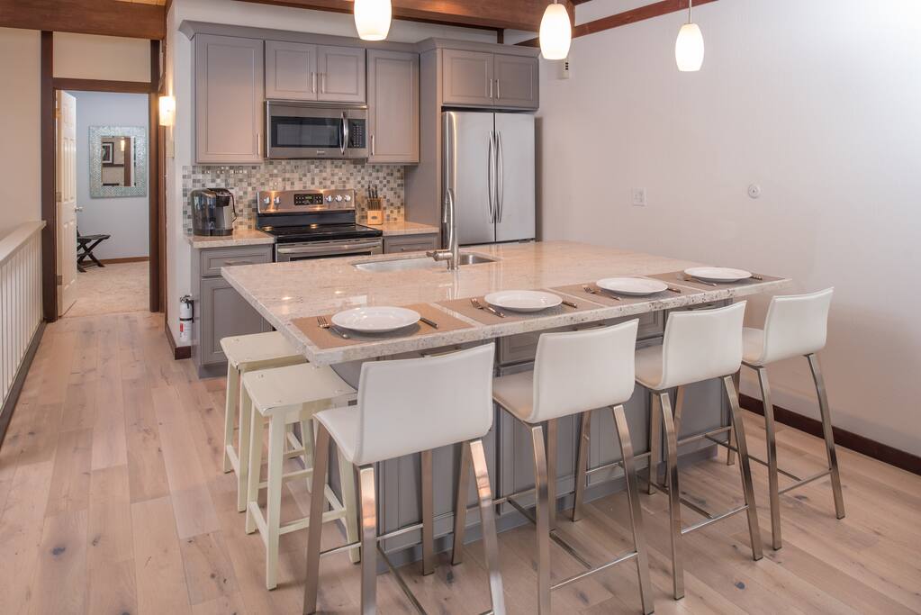 Our Kitchen