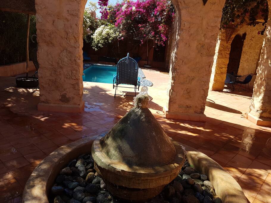Fontaine