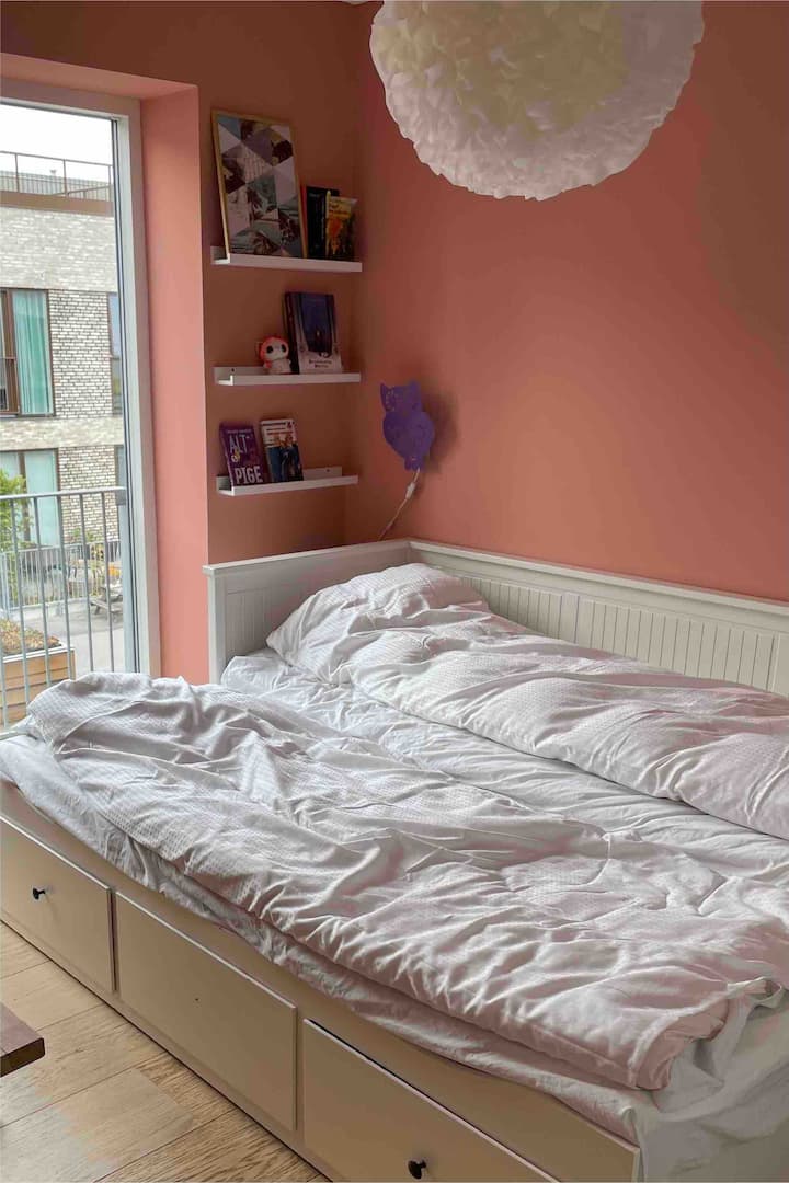 Habitación para niños 1
