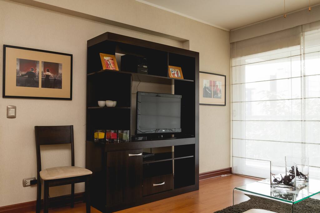 Living room 2