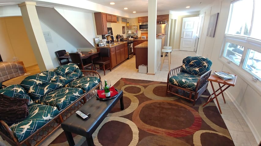 Airbnb Delton Ferienwohnungen Unterkunfte Michigan