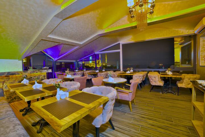 in the hearth of the oldcity istanbul gallery image 5