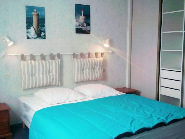 საძინებელი 1