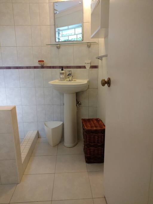 Bathroom Basin