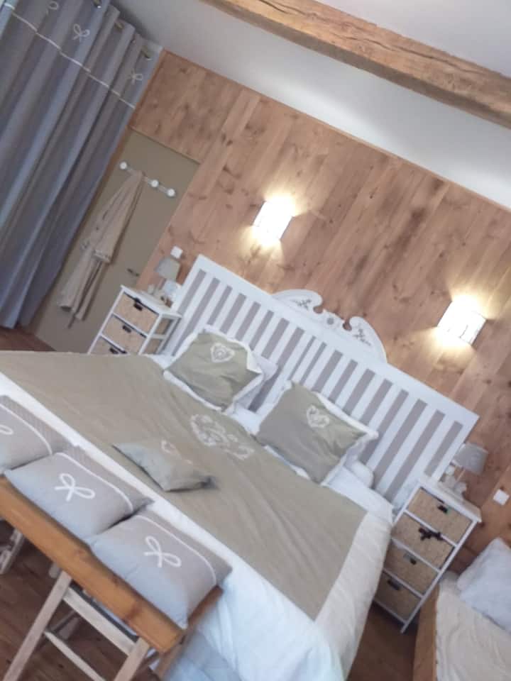 غرفة النوم 3