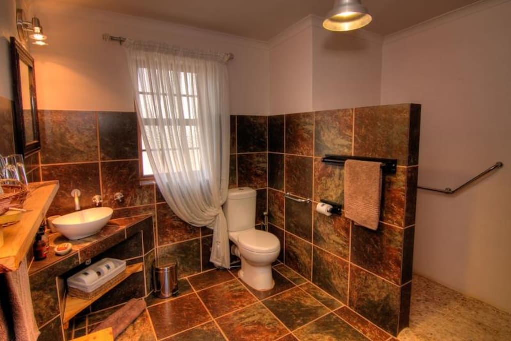 Cottage #4 Striata photo 2