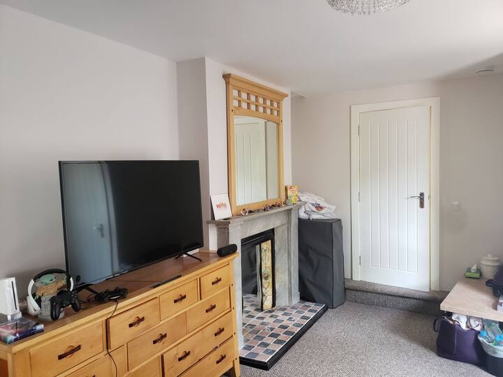 Lovely 1 bed apartment in central Durham Flats for Rent in Saint