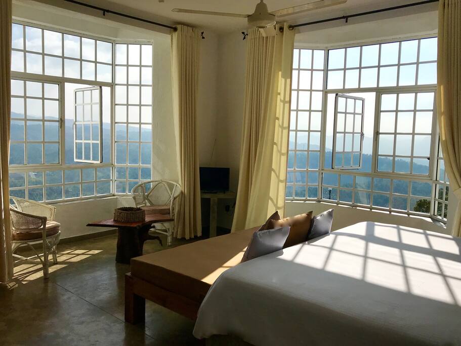 ROOM 3 Sunset view