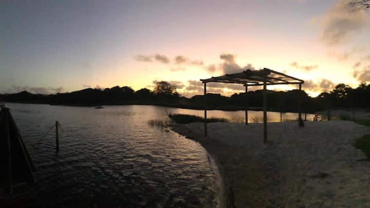 Casa do Lago