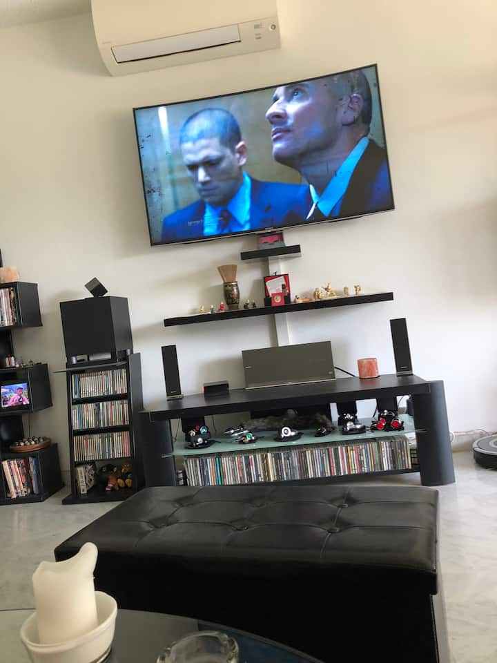 Dnevni boravak