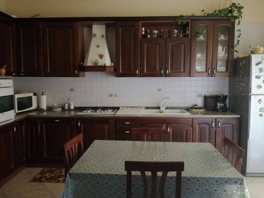 cucina