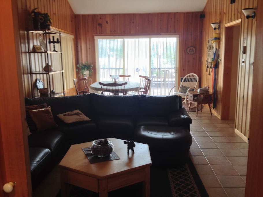 Living Room #1