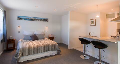 Spa Studio motel