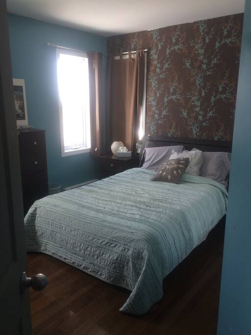 Chambre 3