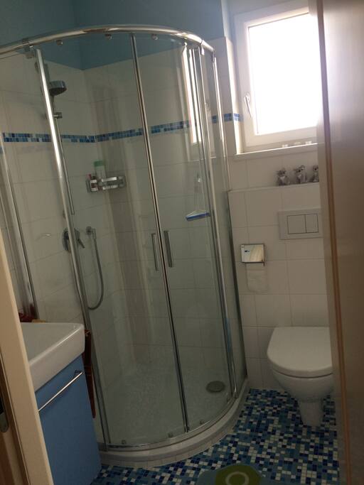 Dein Badezimmer inkl. WC
