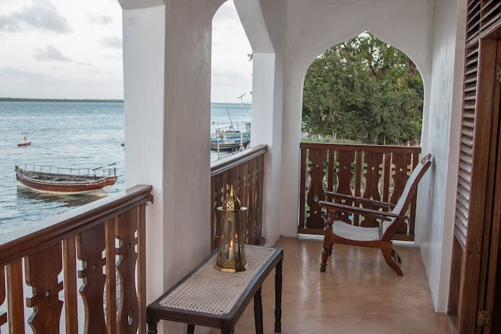 Airbnb Lamu Ferienwohnungen Unterkunfte Lamu County