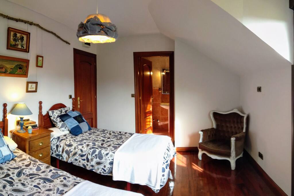 habitacion