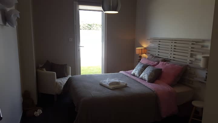 Спална соба 4